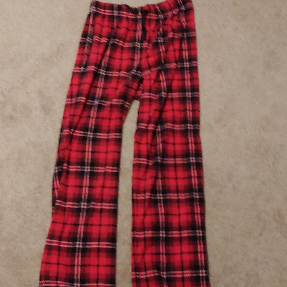 Boys Flanle Pjs